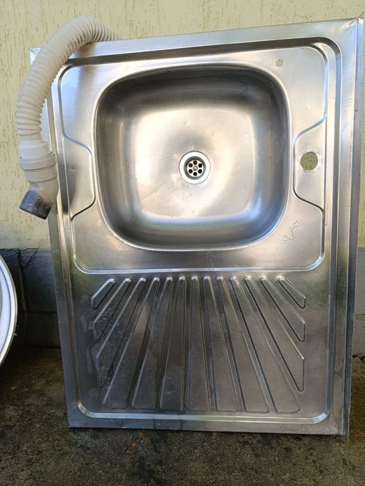 Раковины. 2шт. Цены.