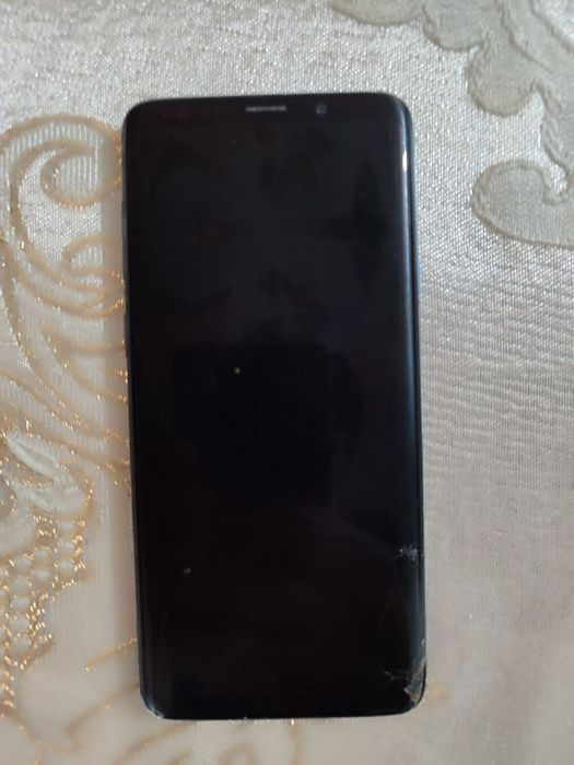 Samsung S9 Plus Naxt yoki obmenga