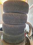 Anvelope Noi 205 55 R16 Dunlop Allseason