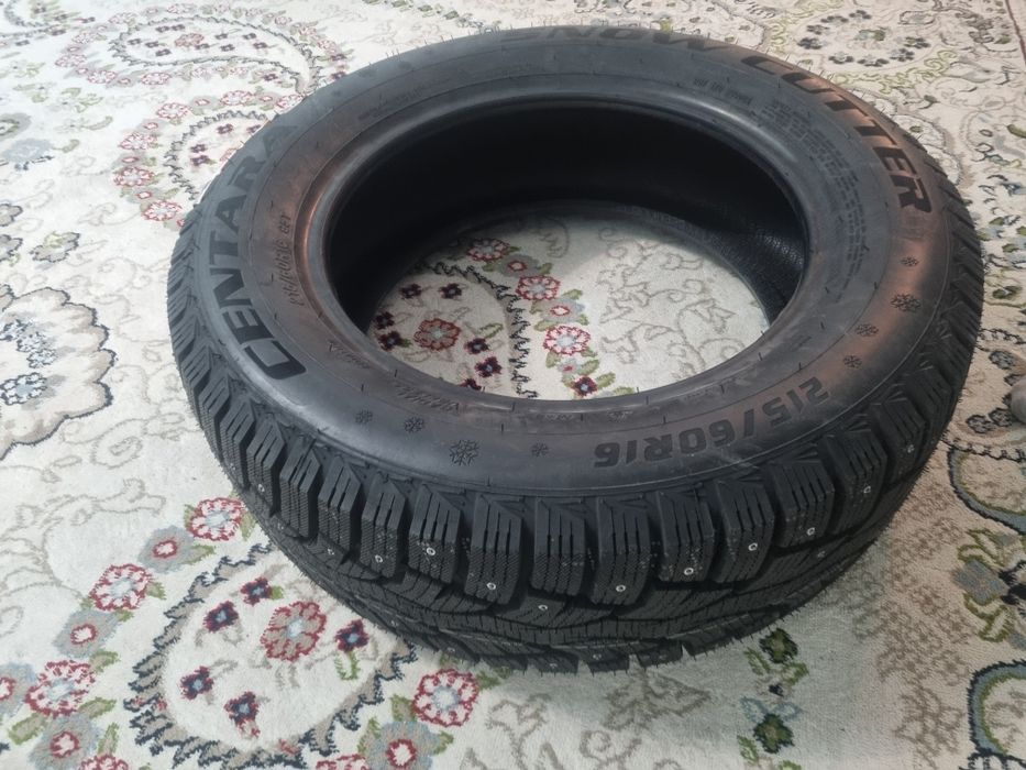 Шина R16 срочный продажа есть торг