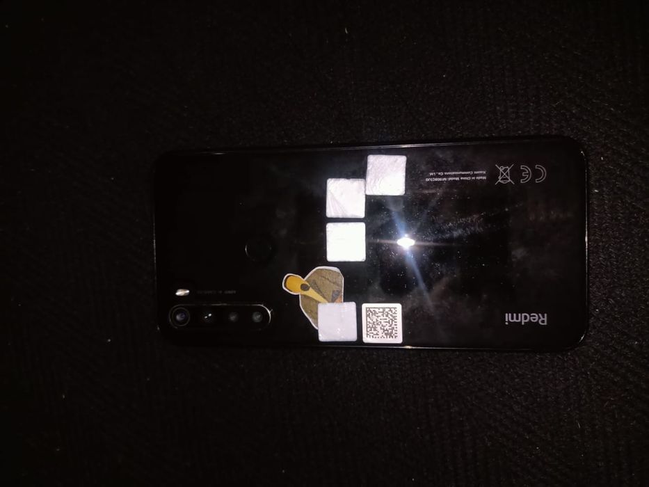 Redmi Note 8 32гб