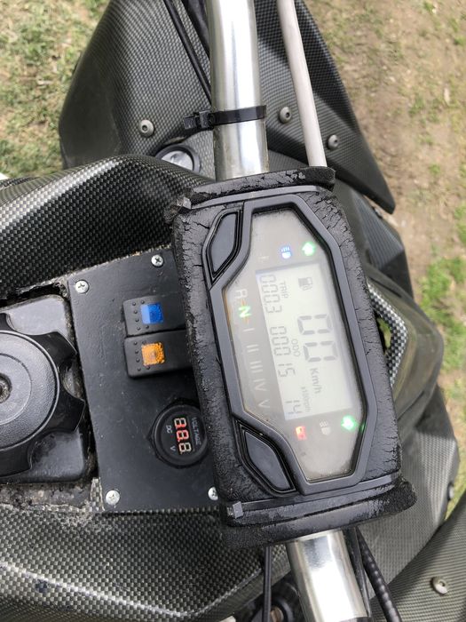 Vand Atv 250 CC