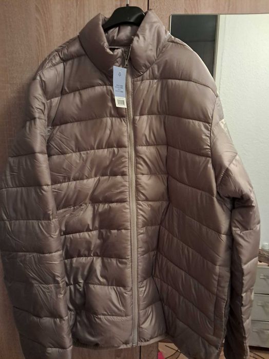 Мъжко преходно яке