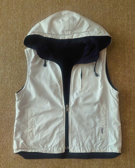 Дамско яке, естествена кожа, № 38, М, 40 лв., Зимно яке "TREND"