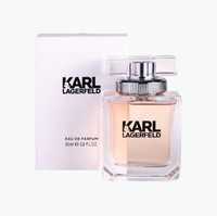 Дамски парфюм Karl Lagerfeld