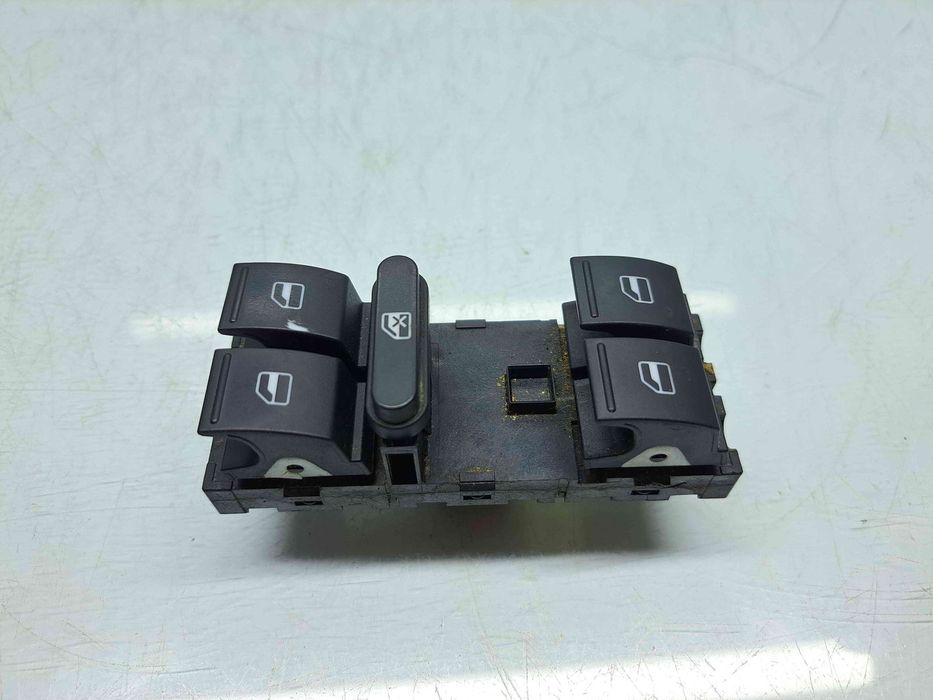 Butoane comanda geamuri sofer Volkswagen Passat B7 (362) [Fabr 2010-2