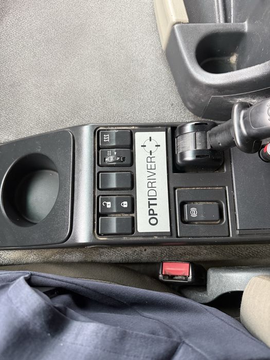 Renault Premium 430 EEV , 2012 , automata cu retarder