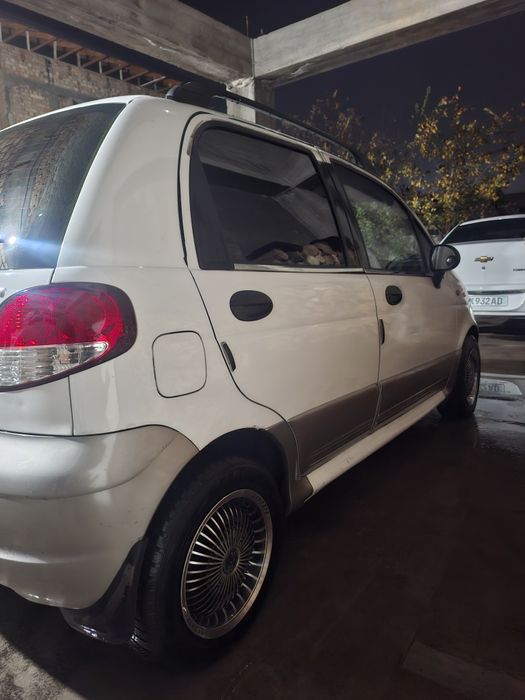 Matiz best 2014yili