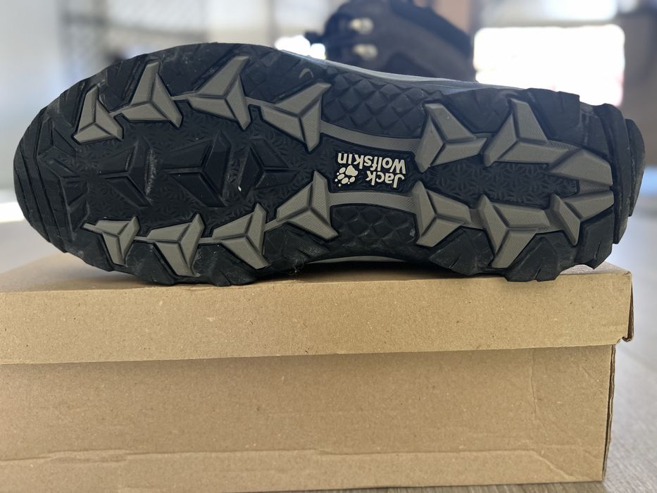 Jack Wolfskin Vojo 3 Texapore 44
