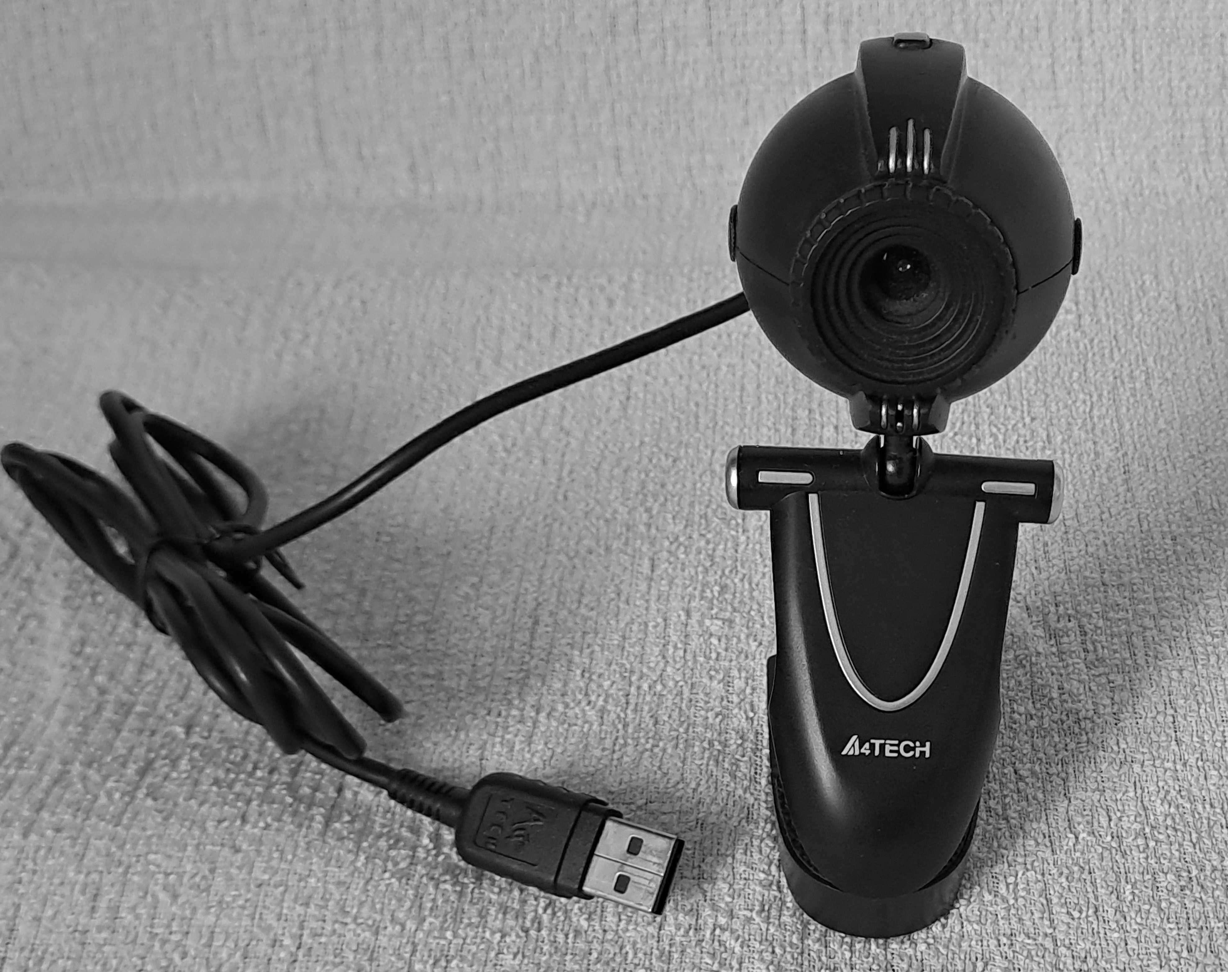 Vand camera web pentru PC/calculator, A4Tech PK-30MJ