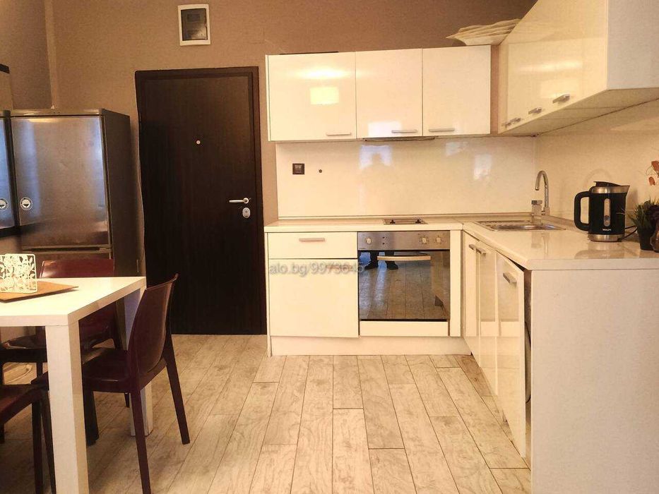 Продава се Двустаен апартамент в к.к. Слънчев бряг - 80 кв.м за 1563 €/кв.м - Снимка #6