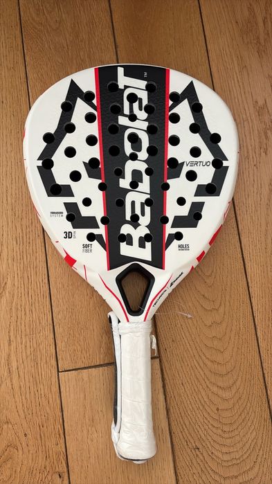 Rachetă de padel Babolat Technical Vertuo Juan Lebrón 2.5 2025