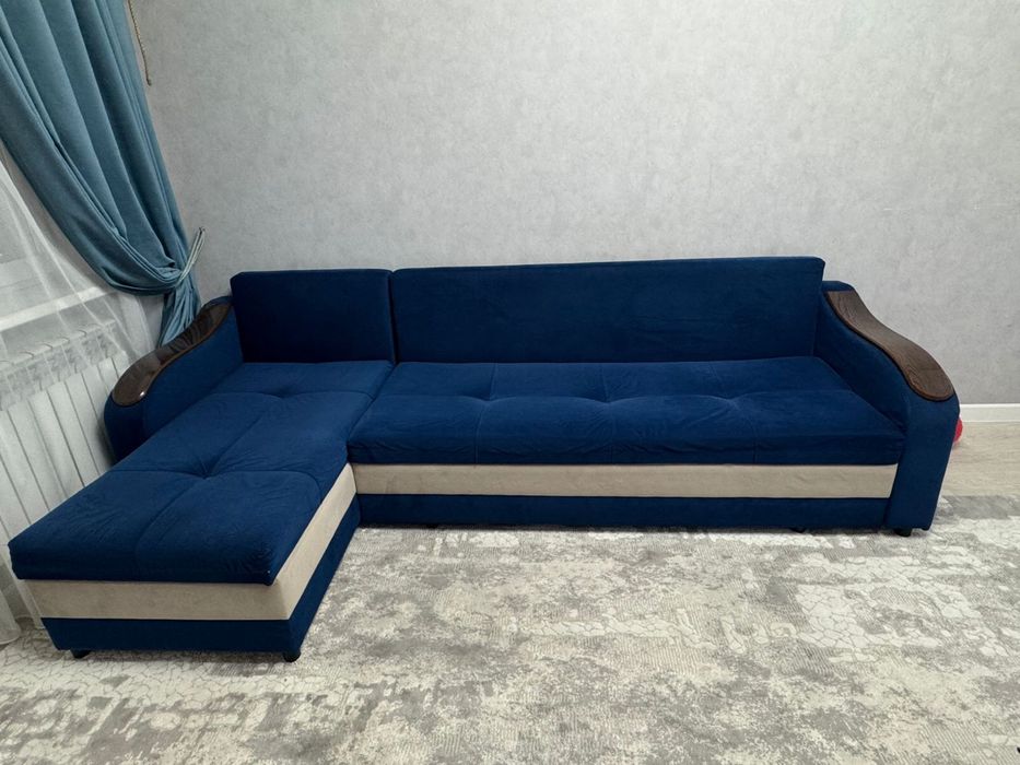 Диван срочно сатылады