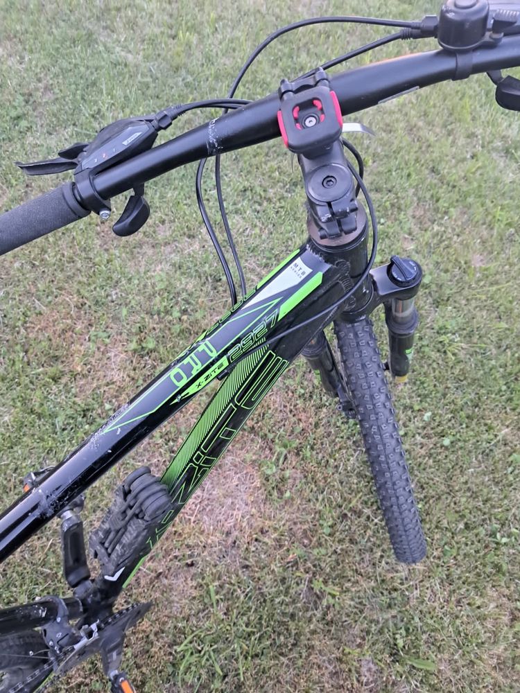 Bicicleta Adult