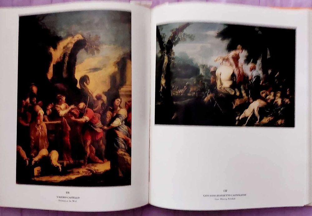 ITALIAIN PEINTING THE HERMITAGE-Италианската живопис в Ермитаж