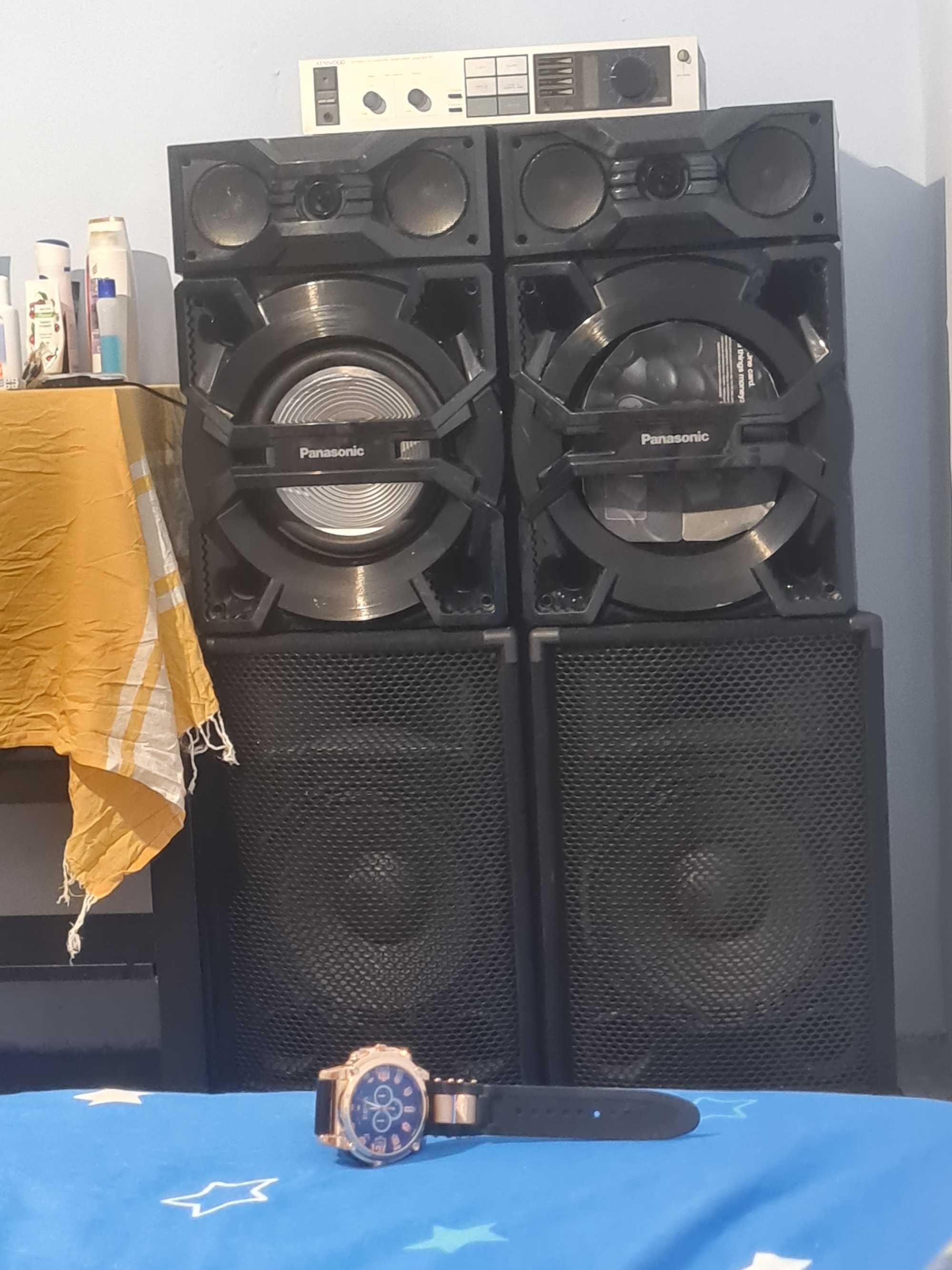 Panasonik ma 3500