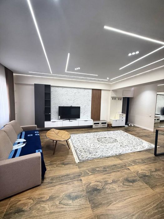 Kunlikga kvartira beriladi bezz