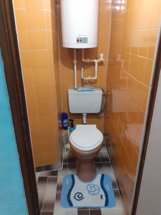 Дава се под наем Едностаен апартамент в Варна, Виница - 46 кв.м за 300 € - Снимка #6