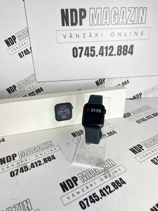 NDP Amanet NON-STOP Bld.Iuliu Maniu 69 APPLE WATCH SE (42891)