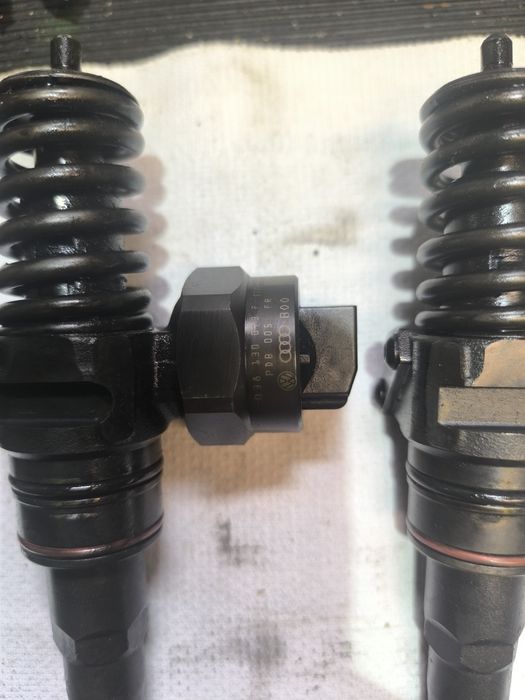 Injectoare PD 1.9 tdi Audi A4 Golf 4 Bora Octavia 1 Polo 9N Passat b5