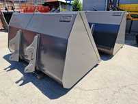Manitou Cupa cereale