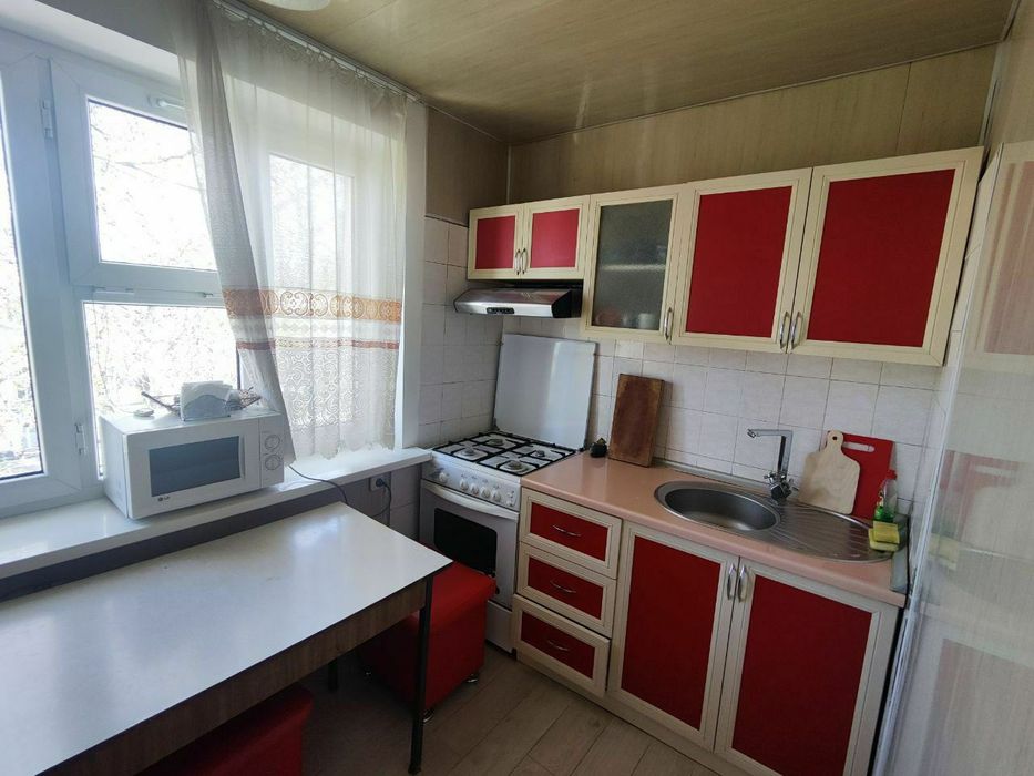 Аренда 3 комнатной, Улица Бабура, Next