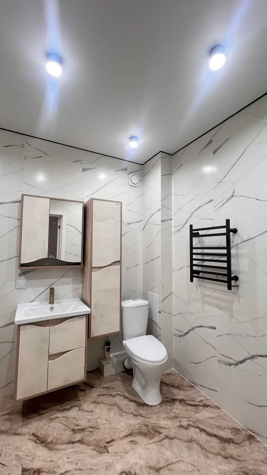 Продам 3-комн.кв., кирпичный дом 2024 г.п., 82 кв.м.