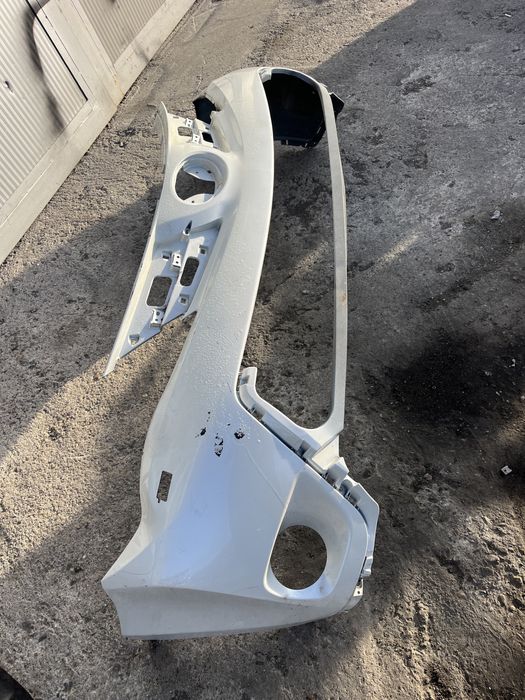 Броня Toyota Rav4 4бр.