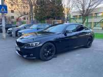 Bmw seria 4 420d M