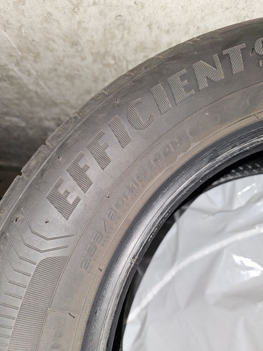 Летни гуми Good Year 205/60/16