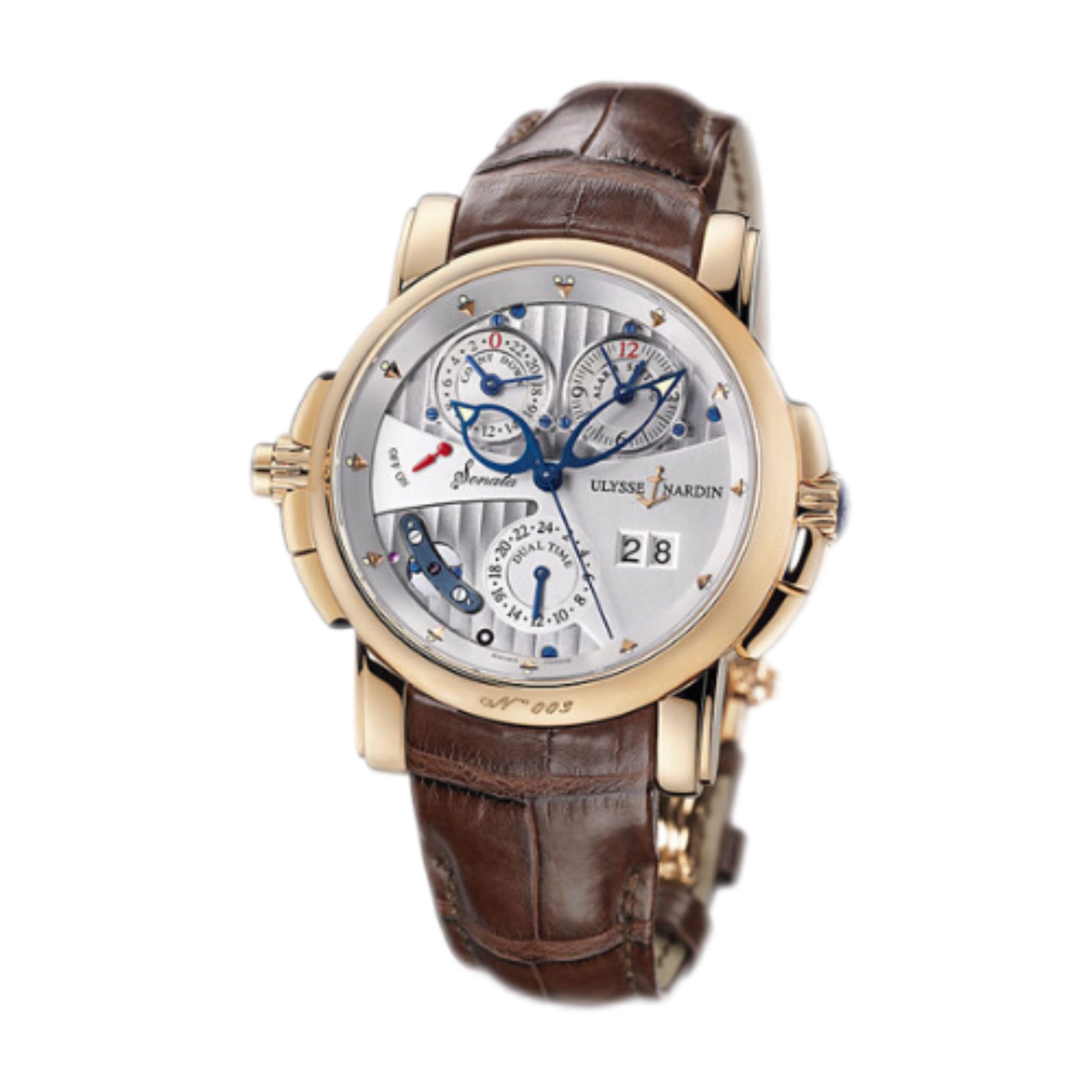Ulysse Nardin Sonata