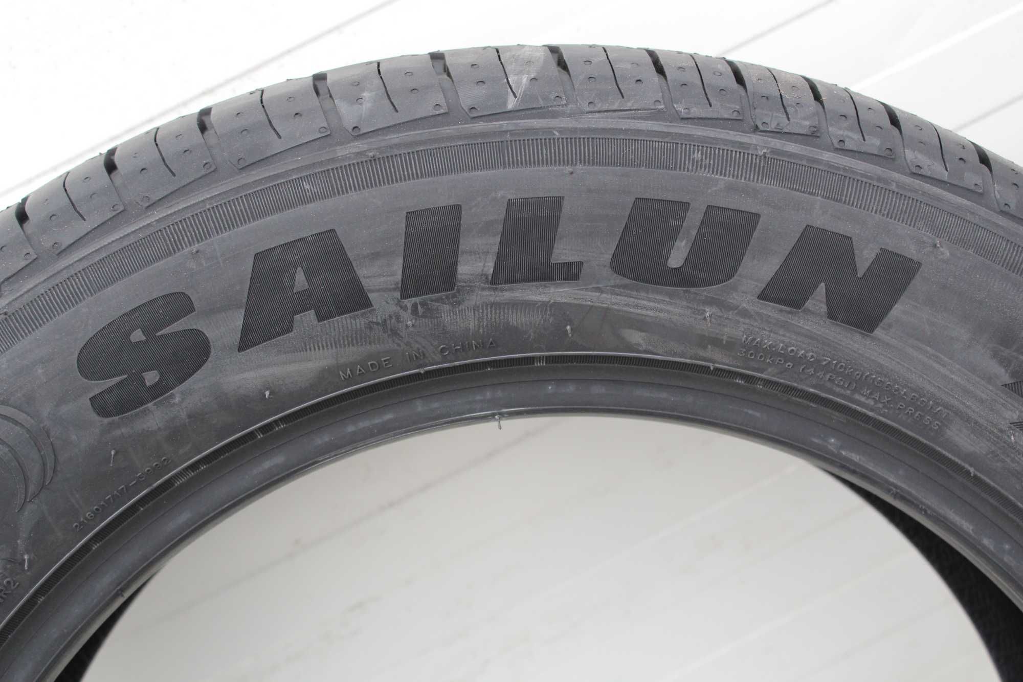 Anvelope vara noi 215/60 R17 SAILUN
