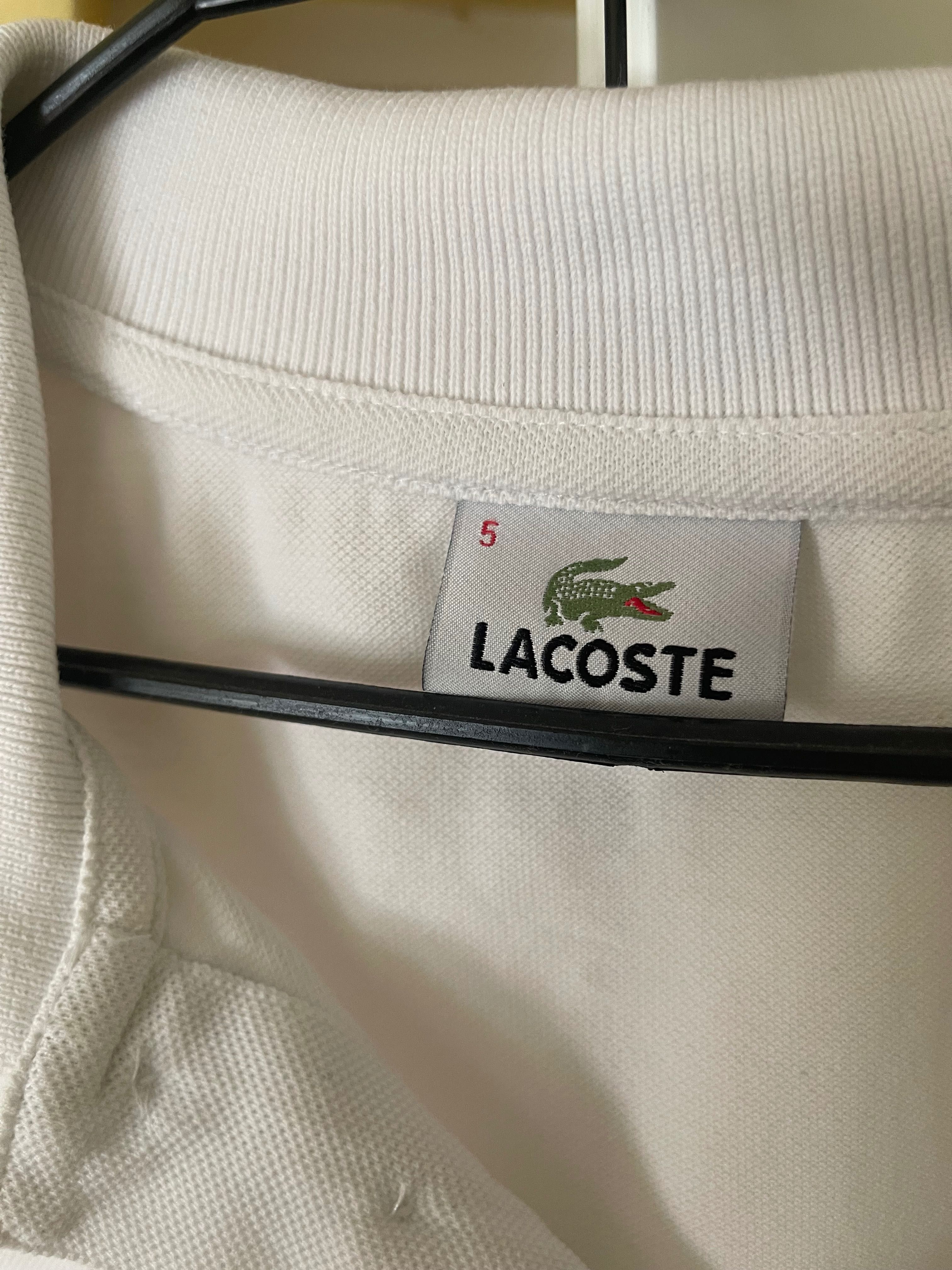 Блуза Lacoste оригинална