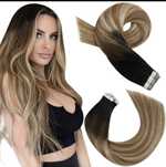 Super preț - LOT extensii păr natural