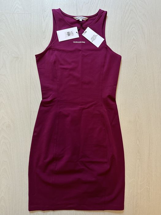 Rochii Desigual &CK cu eticheta mar XS