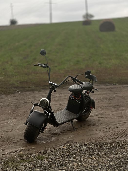 E Scuter 1500W de vânzare