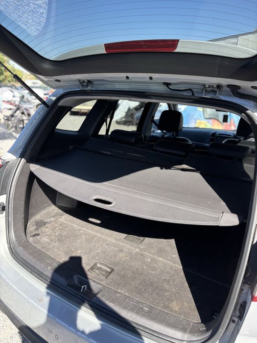 Hyundai Santa Fe facelift 4x4 2.2 crdi