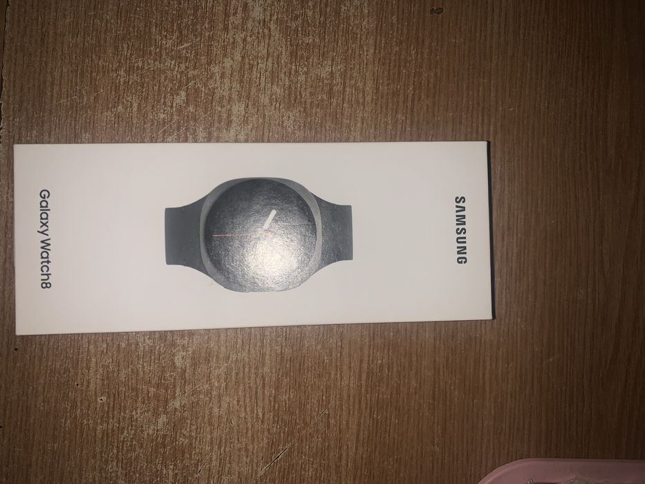 Smart watch Samsung galaxy 8