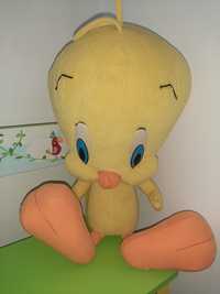 Plus mare Tweety