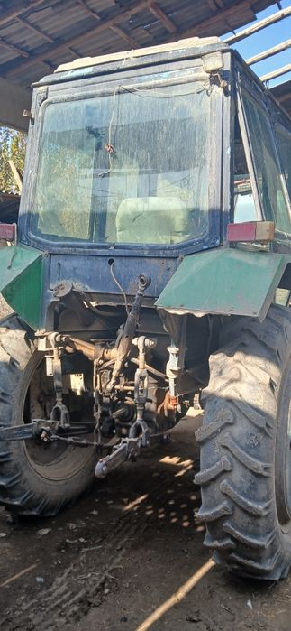 Мтз трактор сотилади наманганда