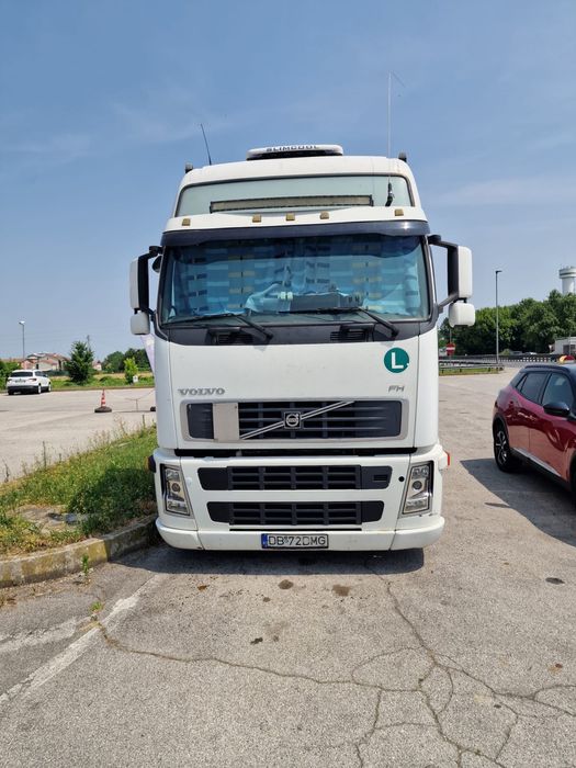 Volvo FH13 440 XL 2007 e5