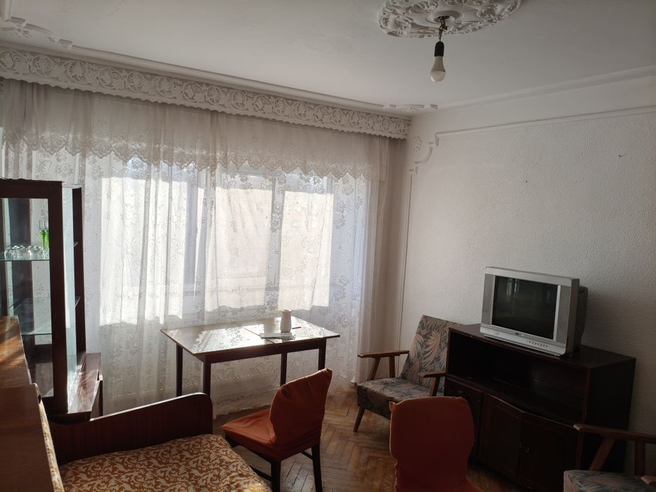 Apartament Harlau