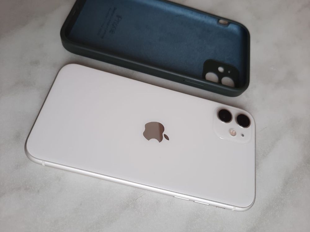 Продам Iphone 11 128Gb