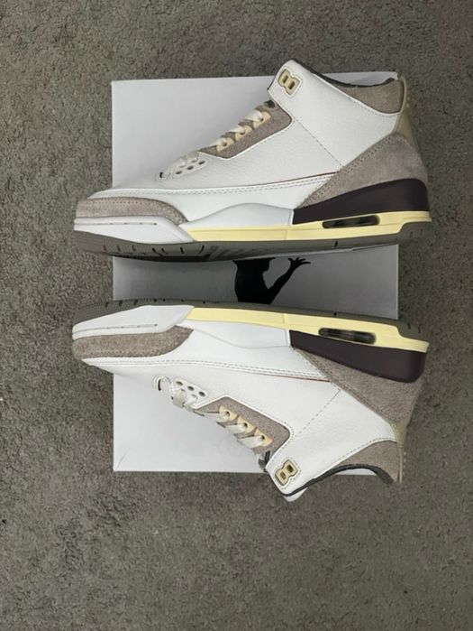 air jordan 3 a ma maniere
