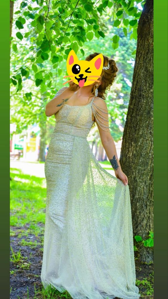 Официална рокля!!! Като нова