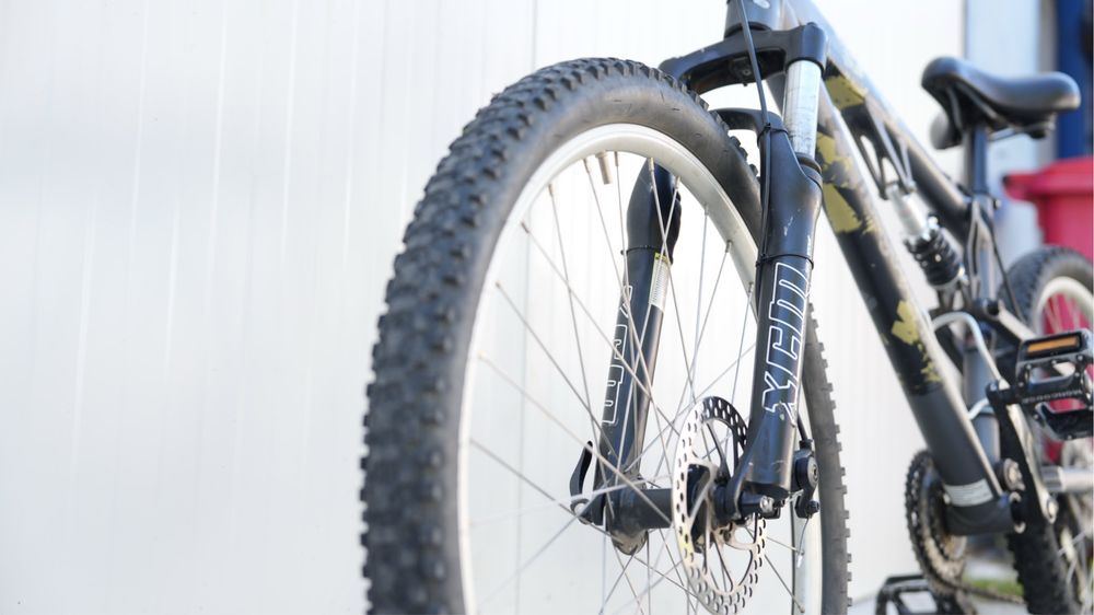 Bicicleta Mongose Otero
