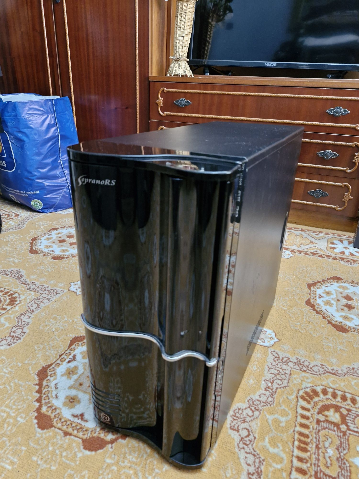 Vand Pc, Calculator Desktop - AMD Athlon