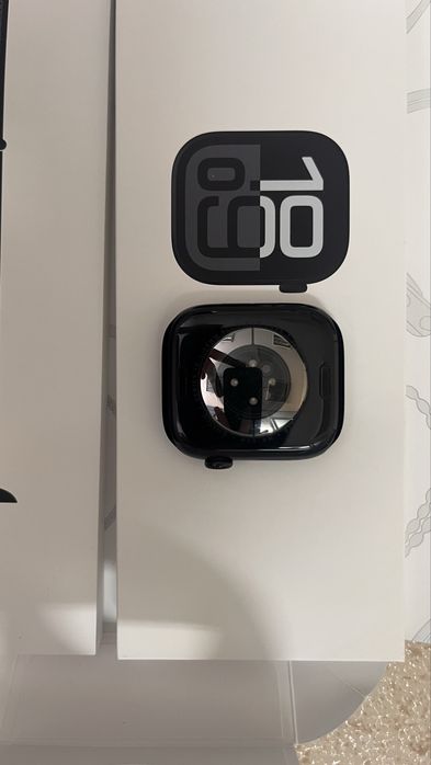 2024 Apple Watch Series 10 Cellular 46mm