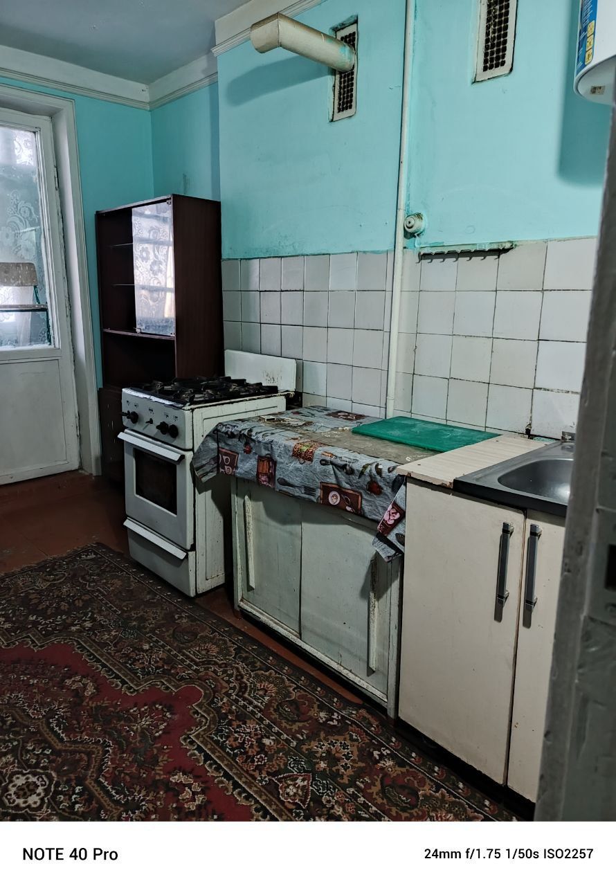 Срочно сдается квартира Микрорайон бозор