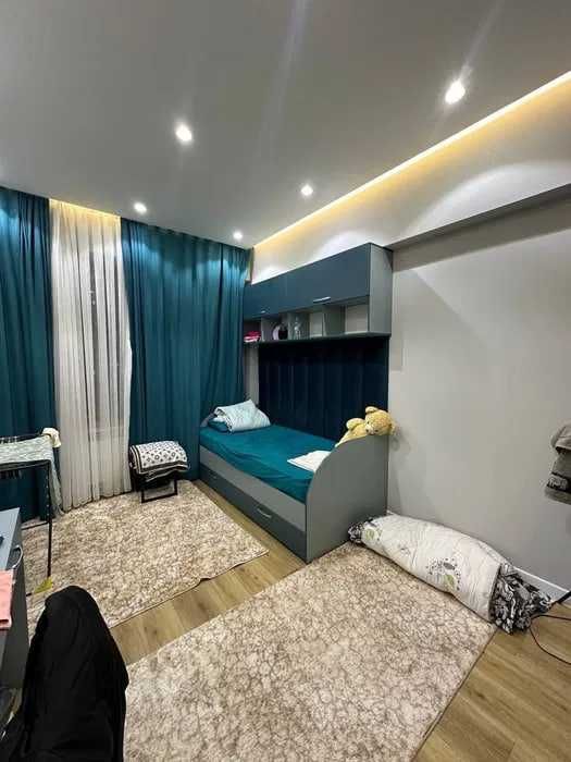 Срочно Продам 3х комн/9/10 метро БИЙ Евро квартира.2*